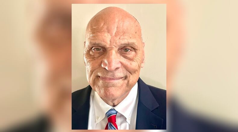 Dean Guido is the Regional Director in the U.S. Department of Labor’s Office of Apprenticeship. (CONTRIBUTED)