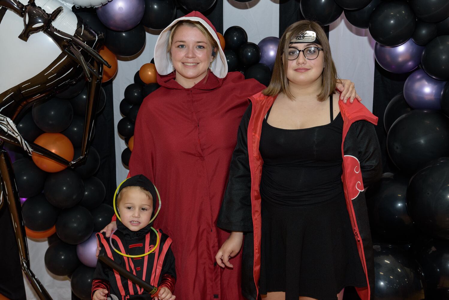 PHOTOS: Did we spot you at the Fairborn Halloween Festival?
