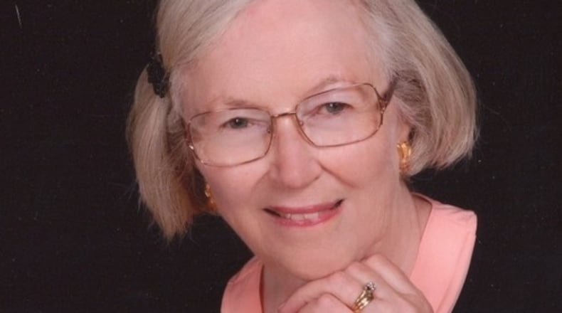 Photo of Margaret Beaver