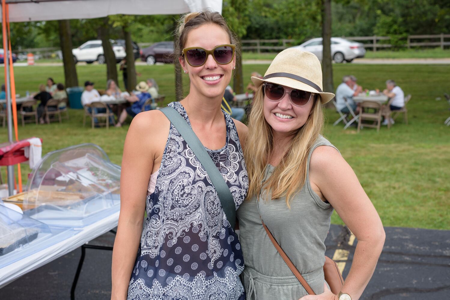 PHOTOS: Did we spot you at the 30th annual Greater Dayton Lebanese Festival?