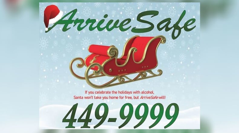 CONTRIBUTED BY THE MONTGOMERY COUNTY PROSECUTOR'S OFFICE