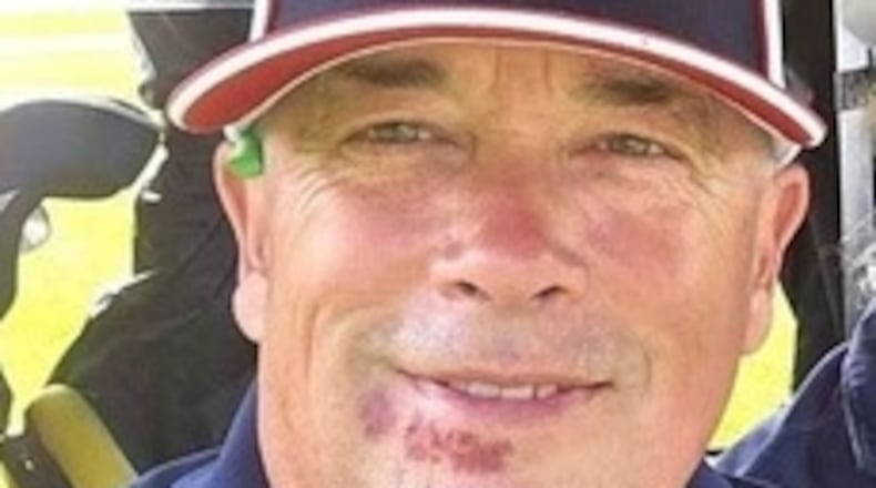 Photo of Lance Yount