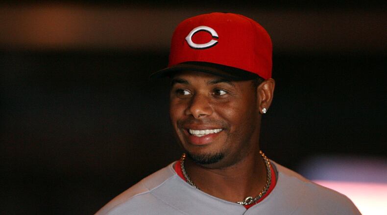 Ken Griffey Jr. was baseballâs last pop culture icon.