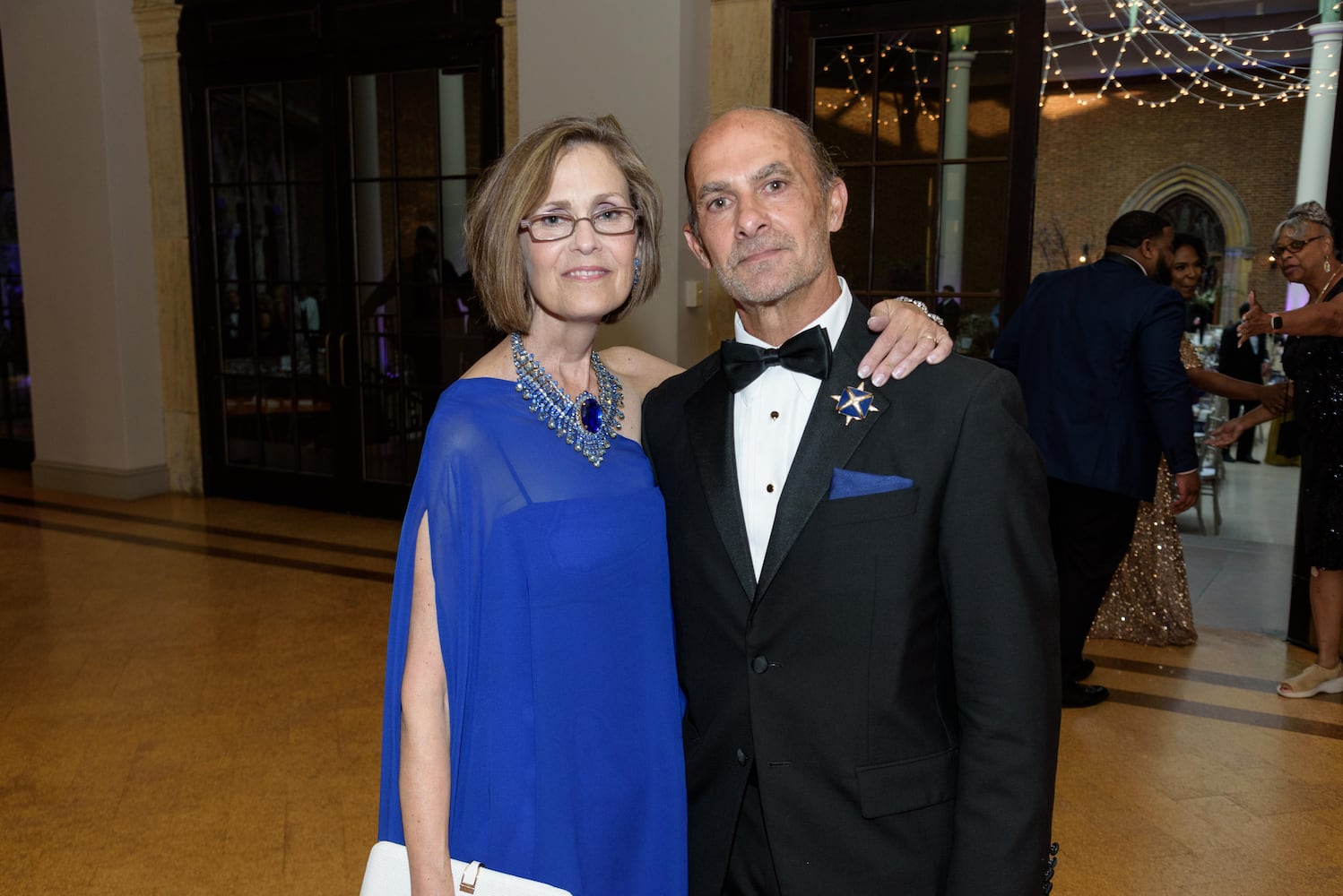 PHOTOS: Did we spot you at The Dayton Art Institute's 66th Art Ball?