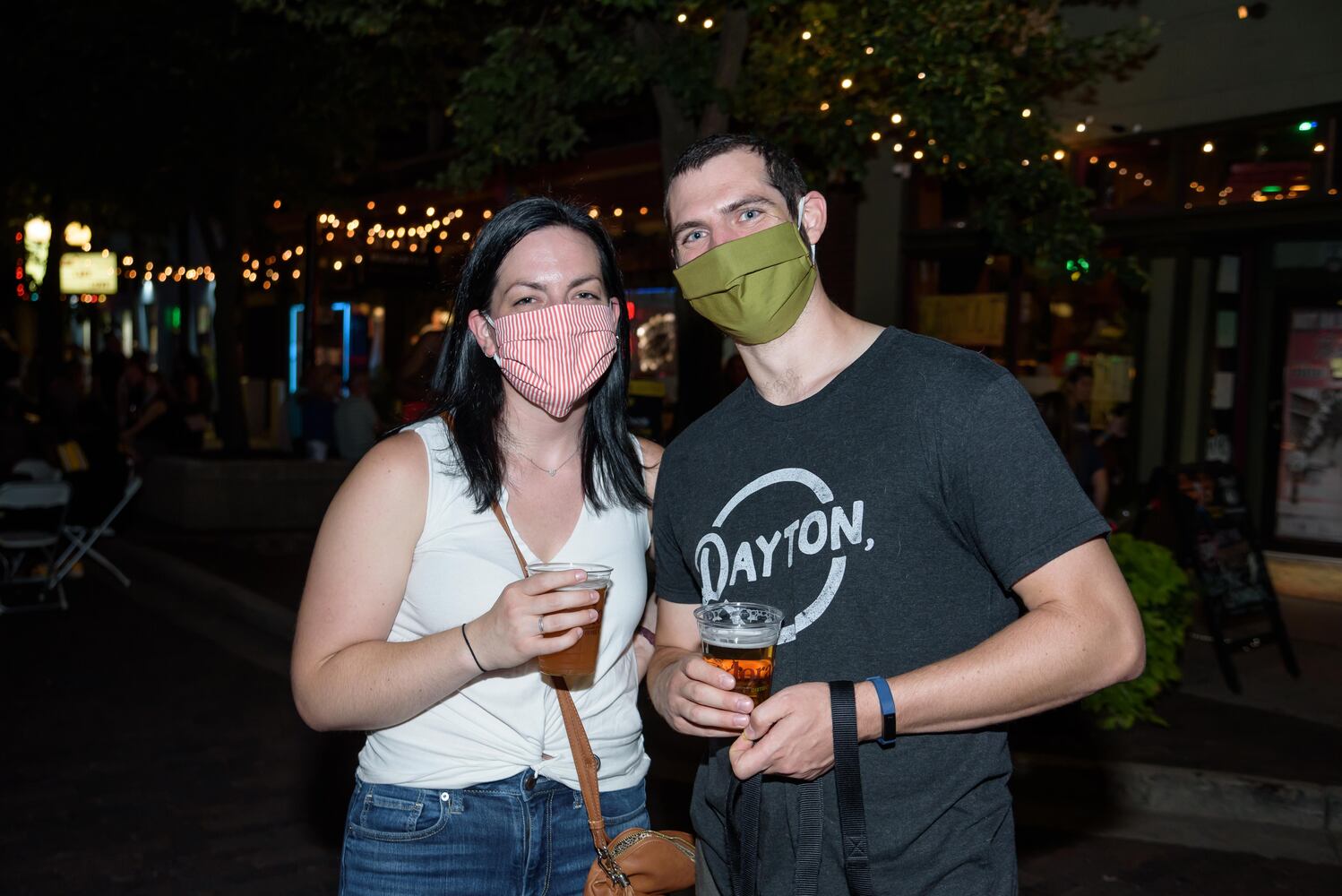 PHOTOS: Did we spot you Out on Fifth?