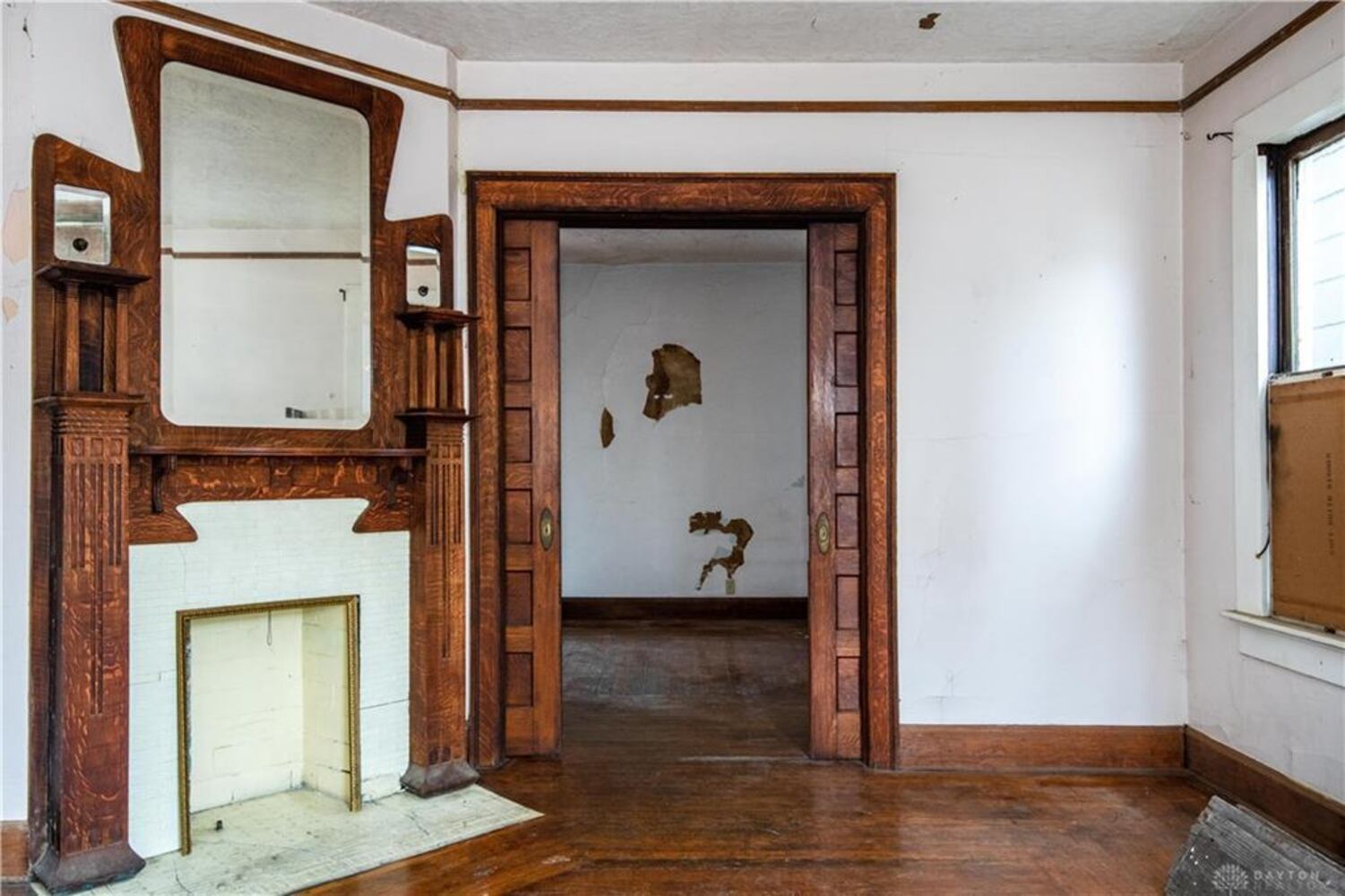 No inspection yet this house sold in cash in a flash