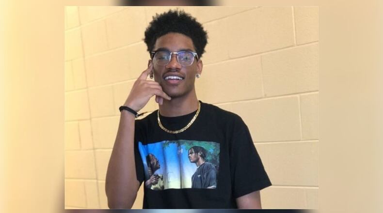 Luther Suede (pictured), the Bruins and Arianna Holiday are among the local acts that released digital singles on music streaming platforms in early 2024. CONTRIBUTED