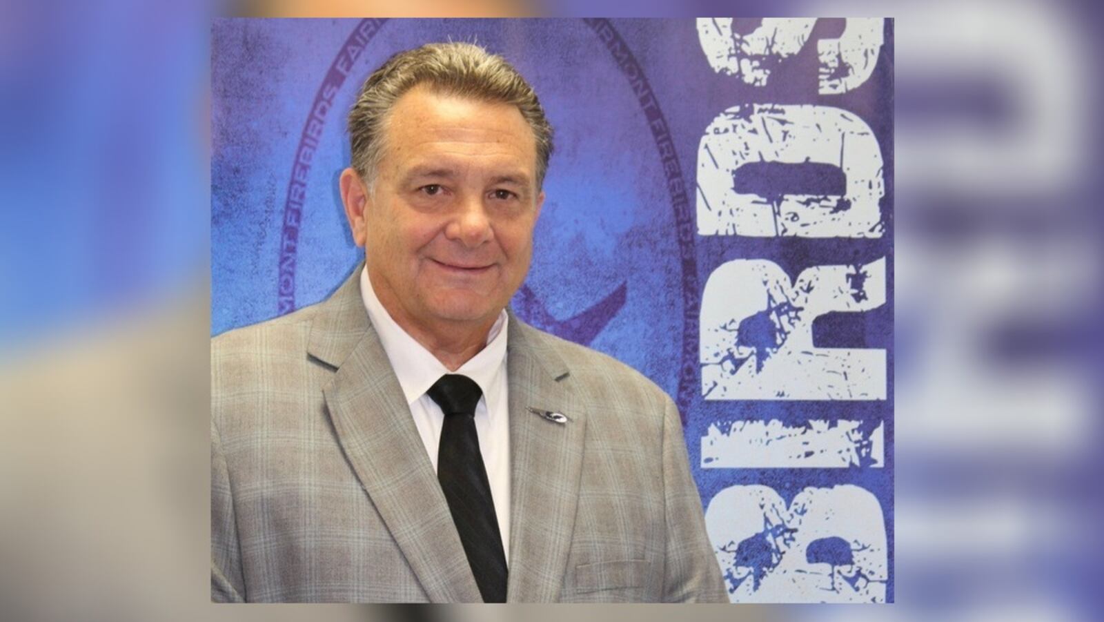 Kettering City Schools Superintendent Scott Inskeep