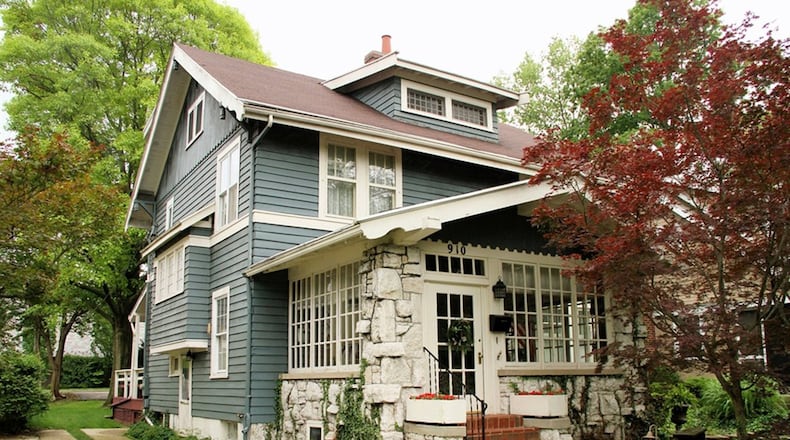 The first extensive update in nearly 20 years to codes aimed at enhancing Oakwood real estate values will take effect this spring. FILE