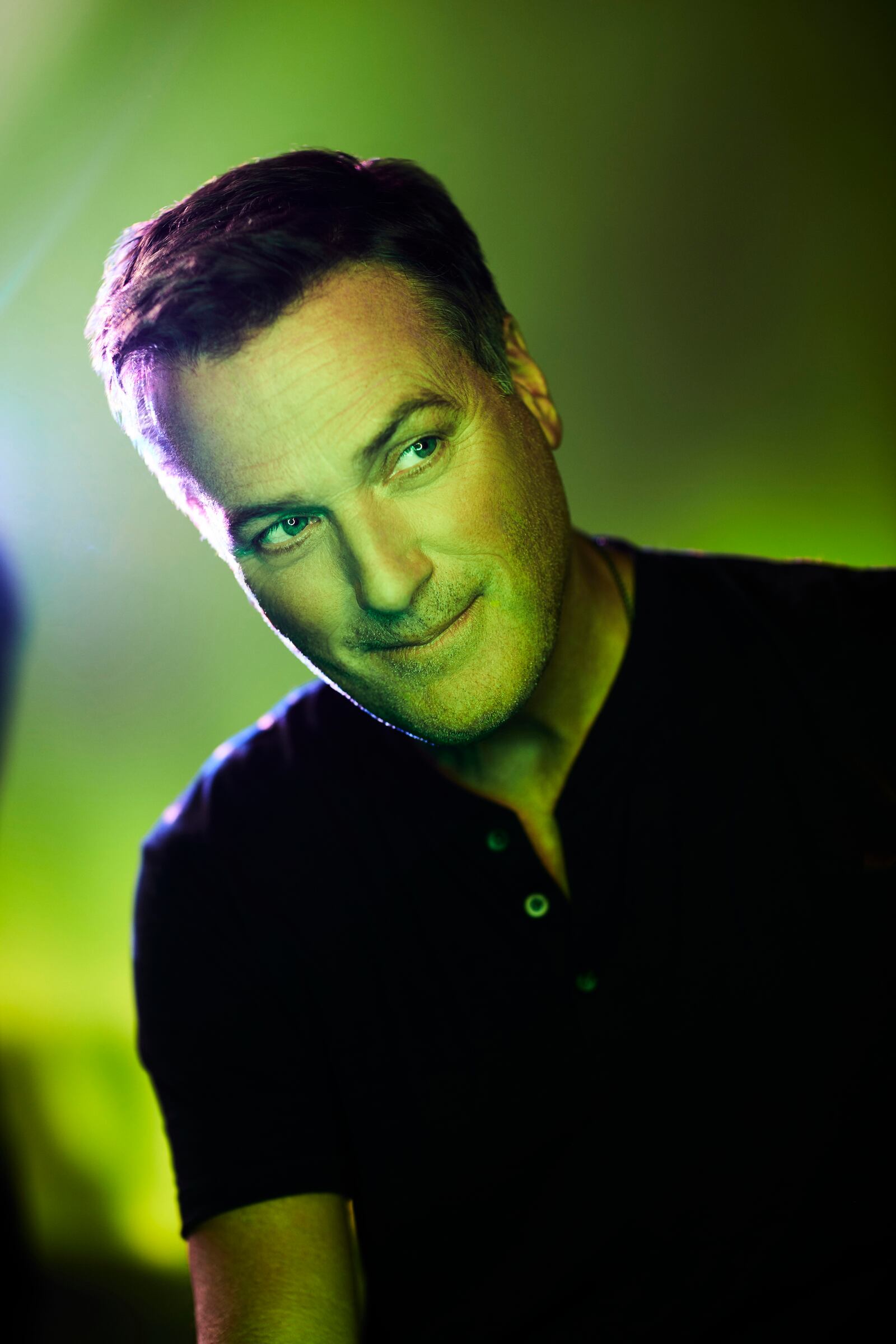 Multi-platinum artist, best-selling author and actor Michael W. Smith will perform in concert at Fraze Pavilion in Kettering on Saturday, June 30. CONTRIBUTED