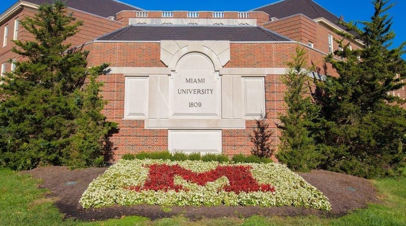 Miami University
