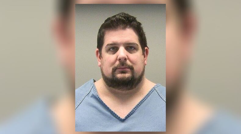 Brandon Valandingham / JAIL