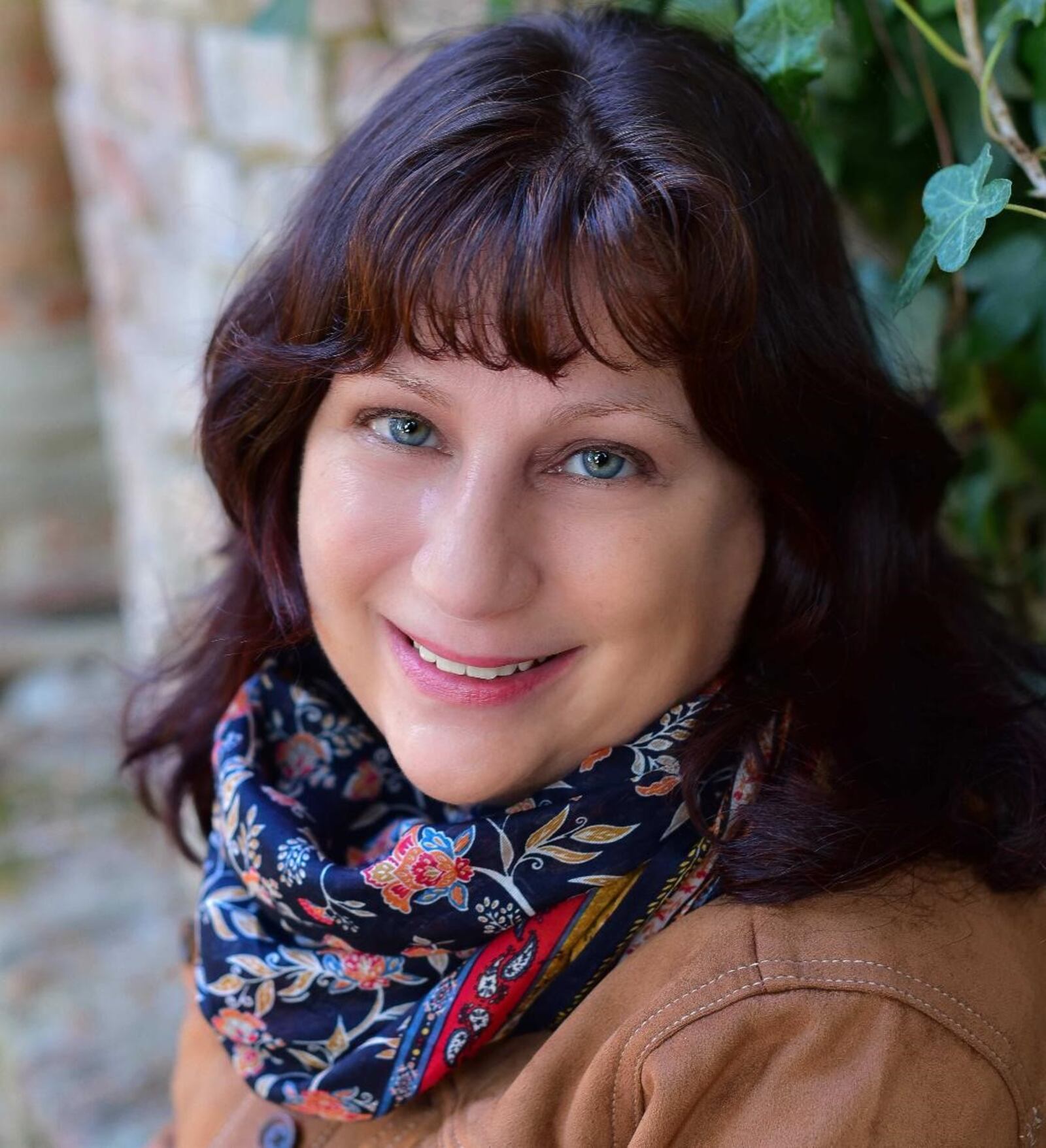 The Cultural Arts & Book Series opens Oct. 19 with Dr. Karen Fine, author of “The Other Family Doctor – A Veterinarian Explores What Animals Can Teach Us About Love, Life, and Morality.” CONTRIBUTED