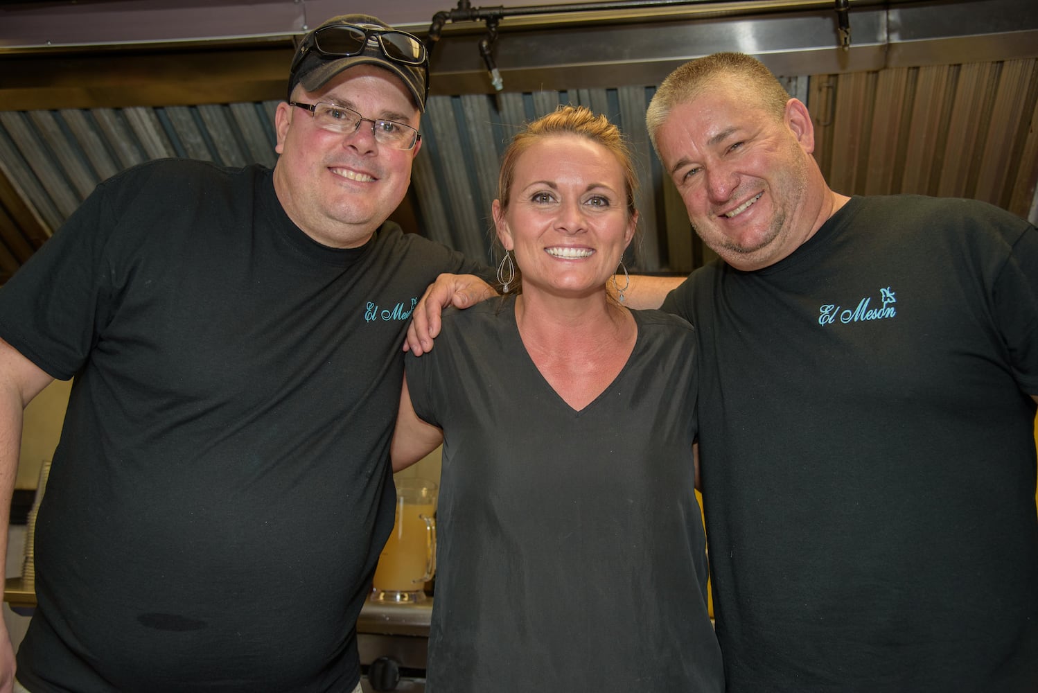 PHOTOS: Did we spot you celebrating Cinco De Mayo at El Meson?