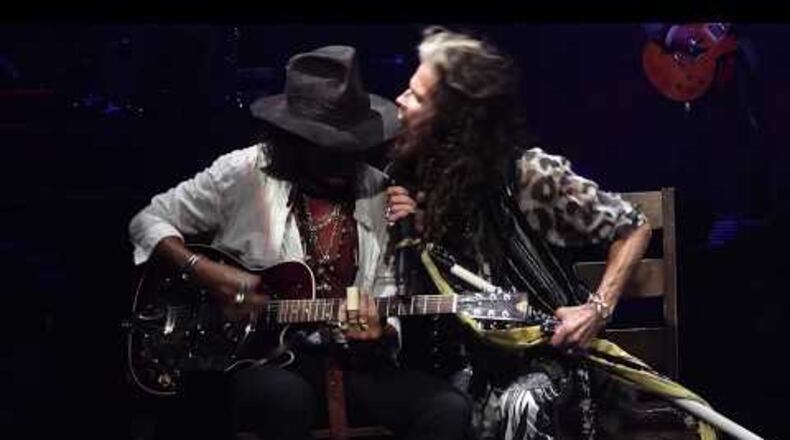 Photo provided by YouTube API