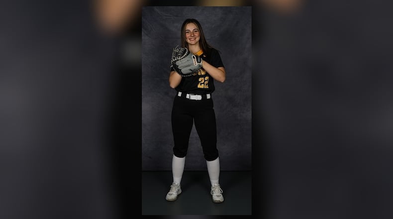 Riley Bakan, Centerville High School