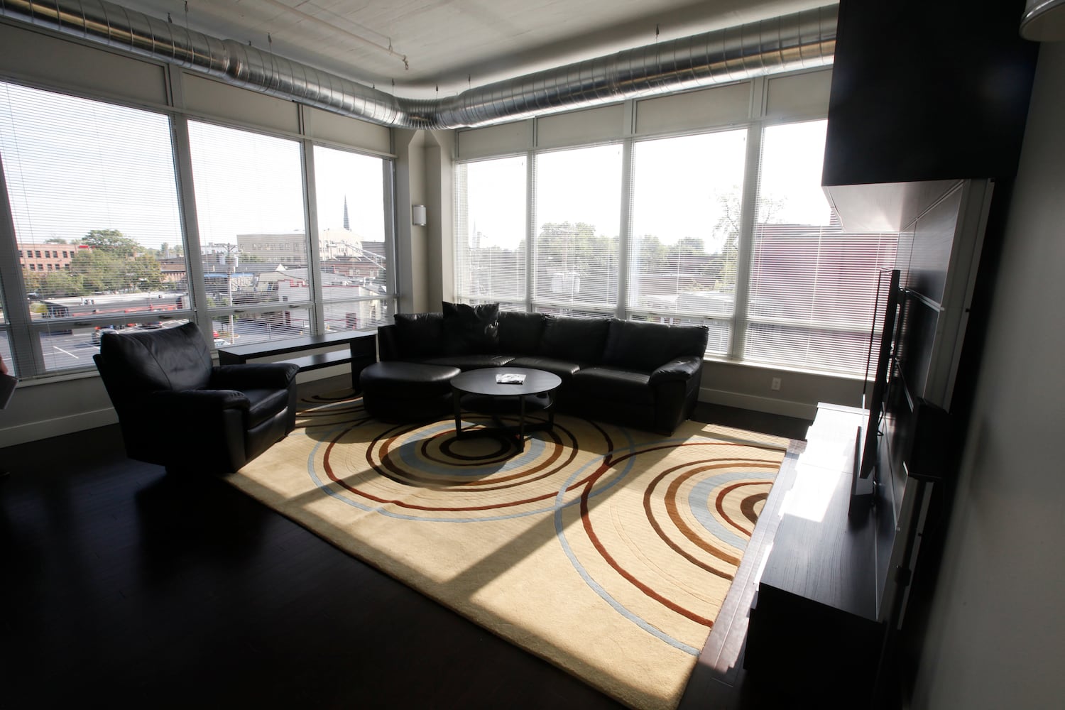 Sixth Street Lofts