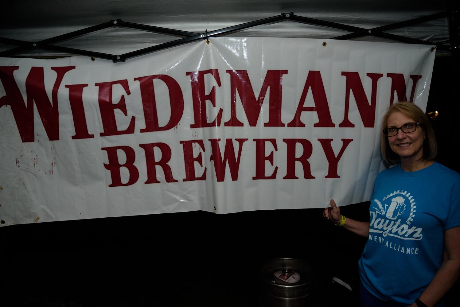 PHOTOS: Did we spot you at the Dayton Strong Beer Bash?