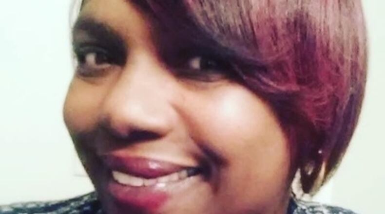 Photo of Monica Smith