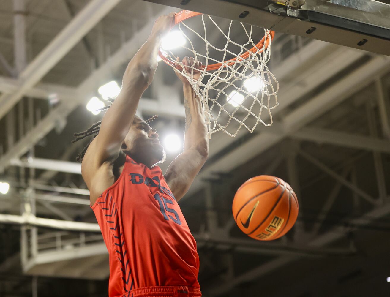 Dayton vs. VCU