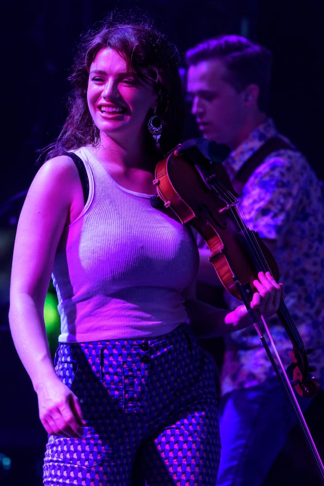 PHOTOS: 2025 Dayton Celtic Festival at RiverScape MetroPark