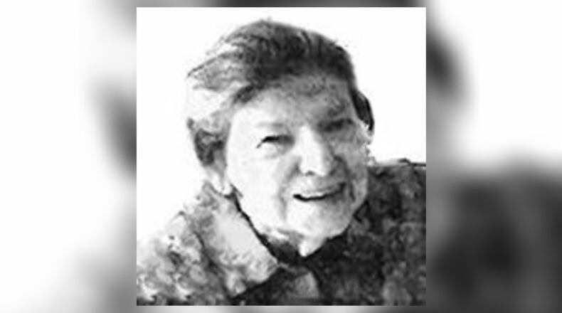 Lucille Schlosser