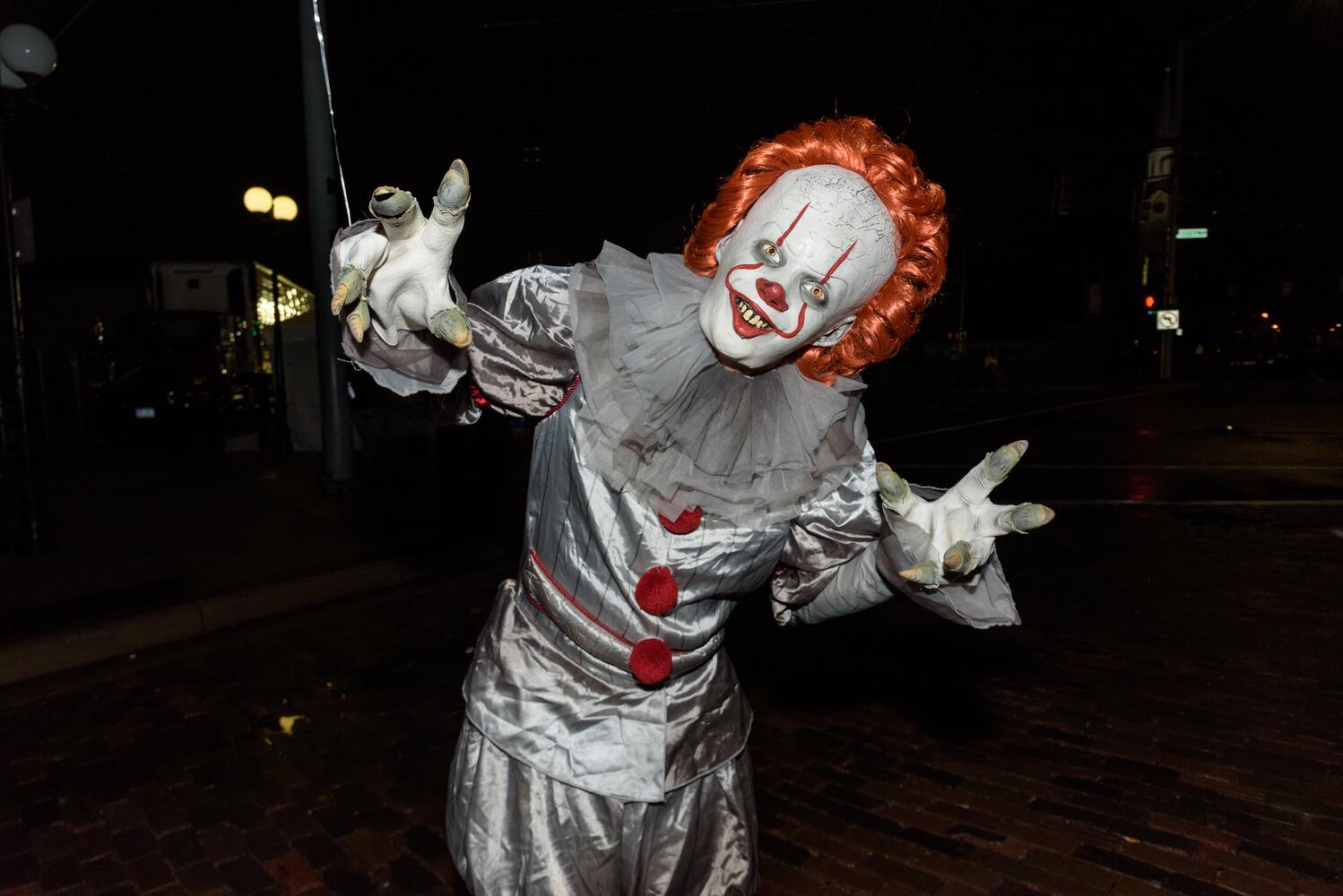 PHOTOS: Did we spot you at Hauntfest in The Oregon District?