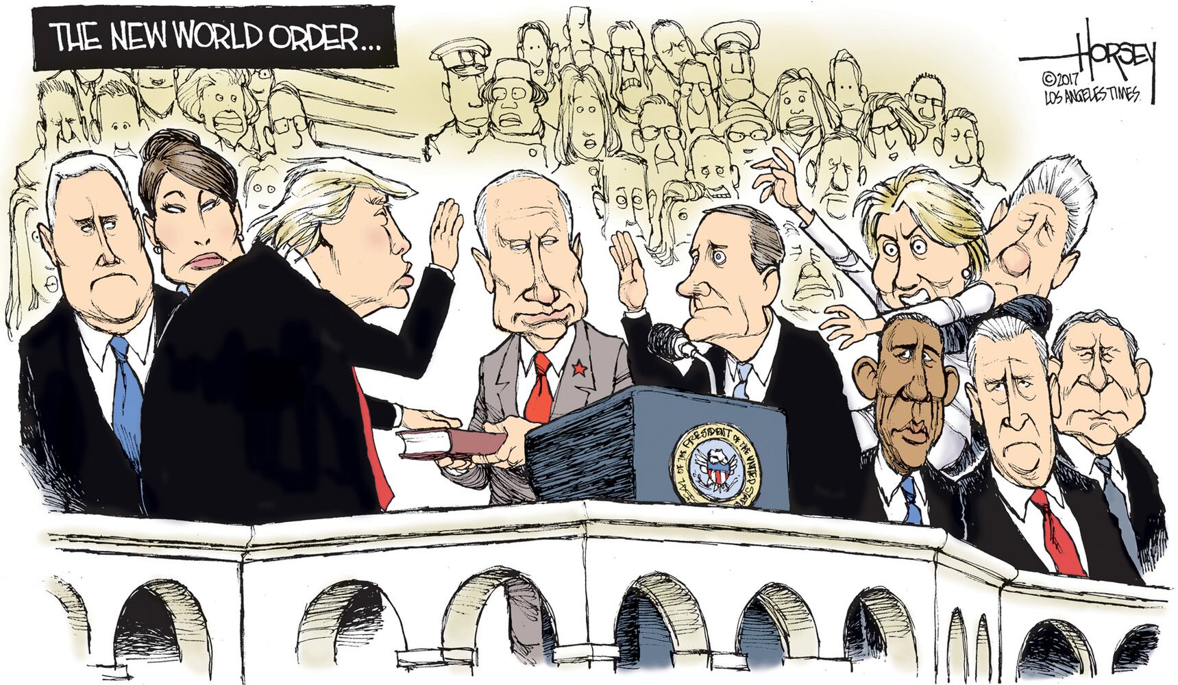 Today's cartoons 1/21