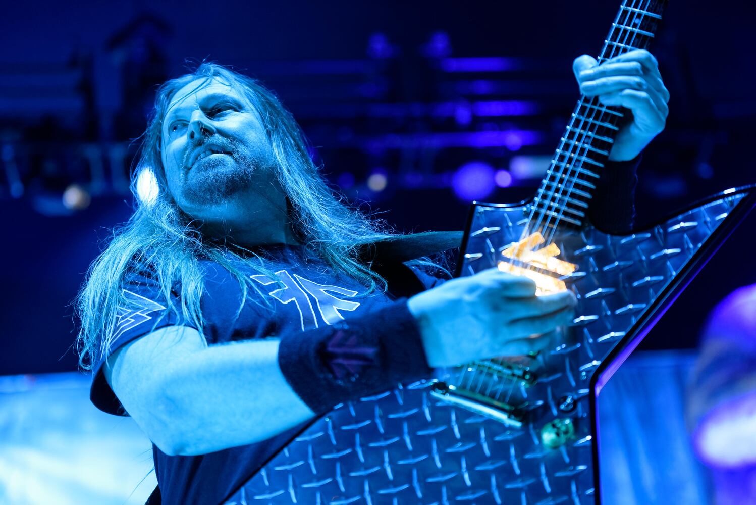 PHOTOS: Amon Amarth with Cannibal Corpse, Obituary and Frozen Soul Live at Rose Music Center