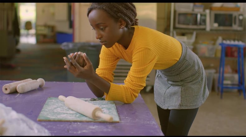 Catalina Alvarez's documentary "Sound Spring," a look at the history and culture of Yellow Springs, will premiere Oct. 19 at the Wexner Center for the Arts in Columbus. CONTRIBUTED