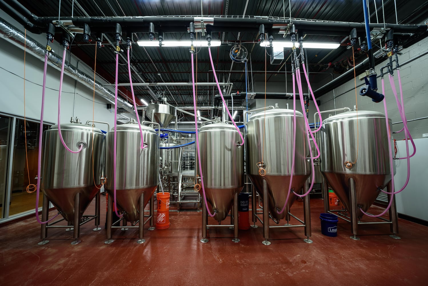 Loose Ends Brewing Company