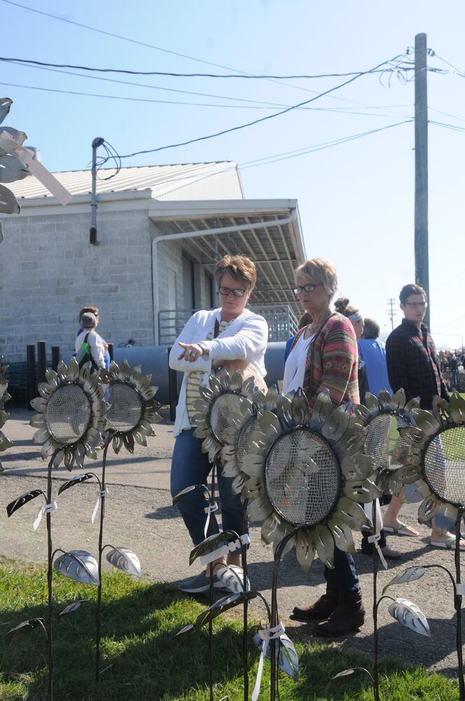 PHOTOS: Did we spot you at Lebanon Country Applefest?