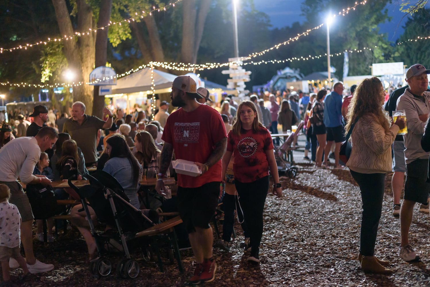 PHOTOS: 2025 Oktoberfest Springboro
