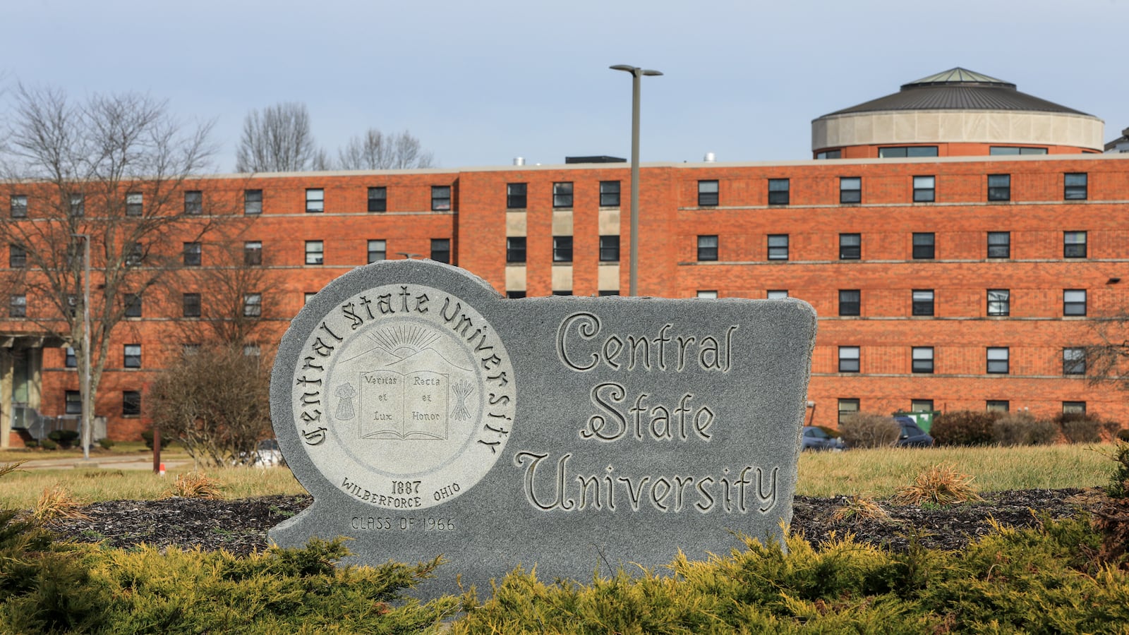 BRYANT BILLING/STAFF