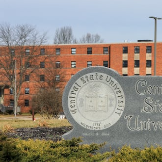 Central State University is offering emergency funding to students facing financial challenges during the current academic year. BRYANT BILLING/STAFF