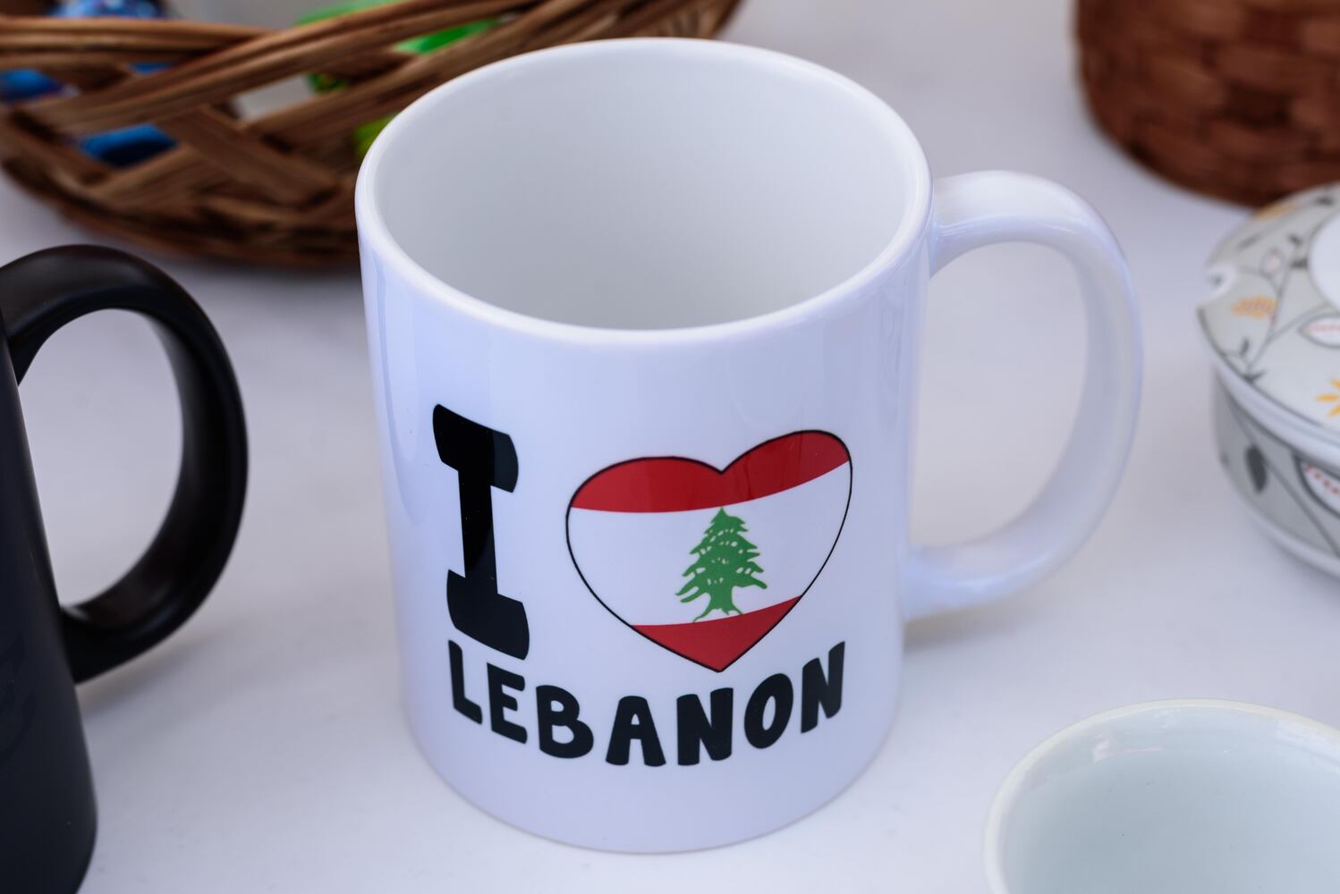 PHOTOS: Did we spot you at the 30th annual Greater Dayton Lebanese Festival?