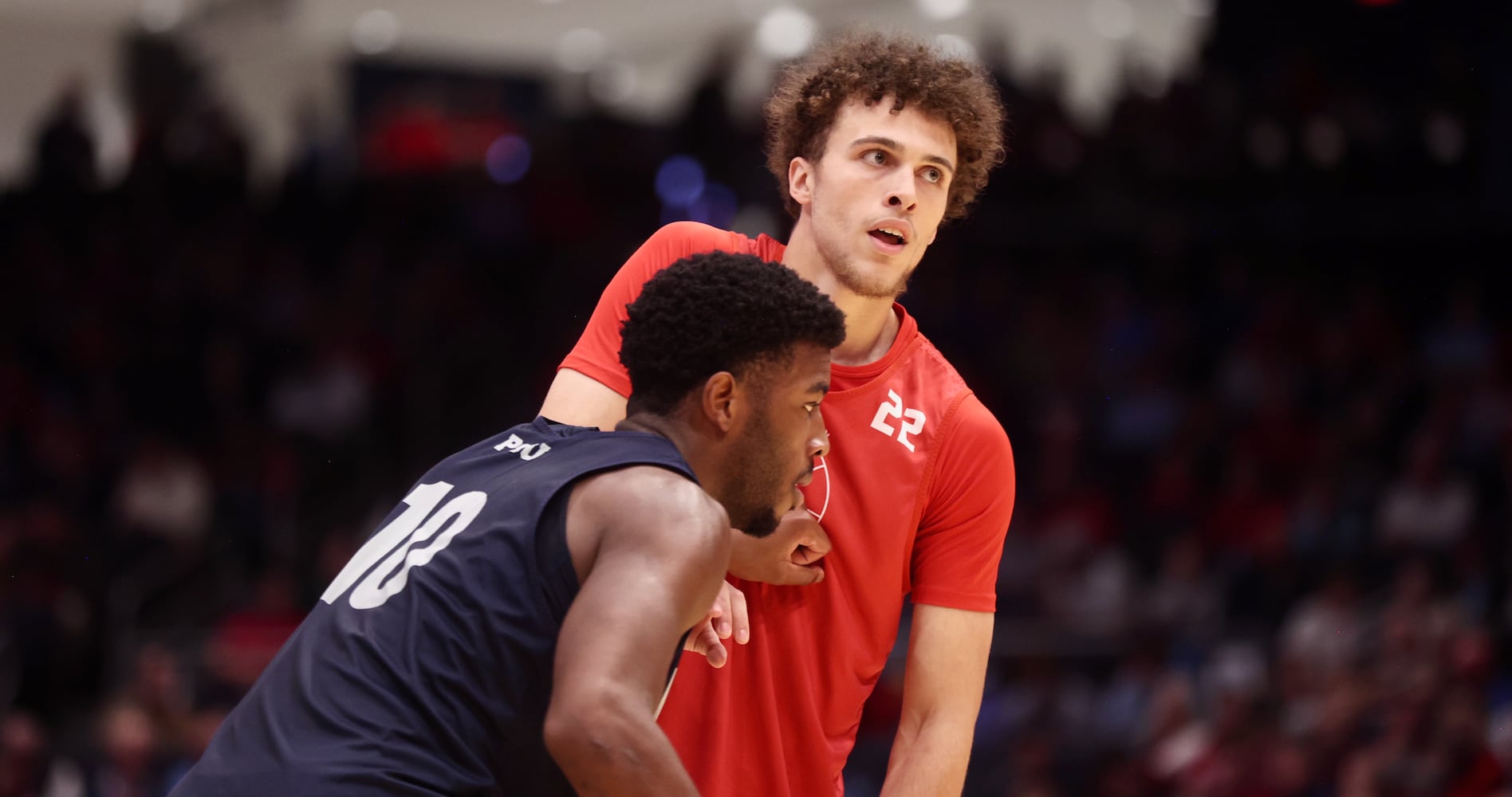 Penn State vs. Dayton