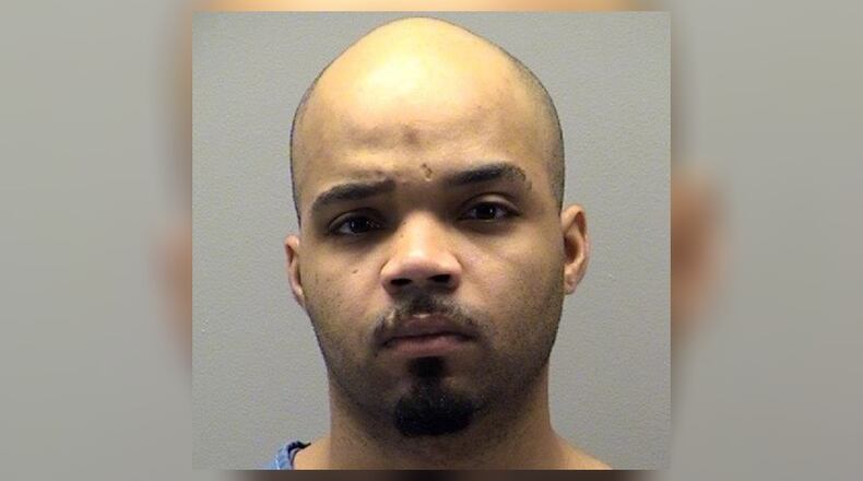 LaMarcus D. McLaughlin