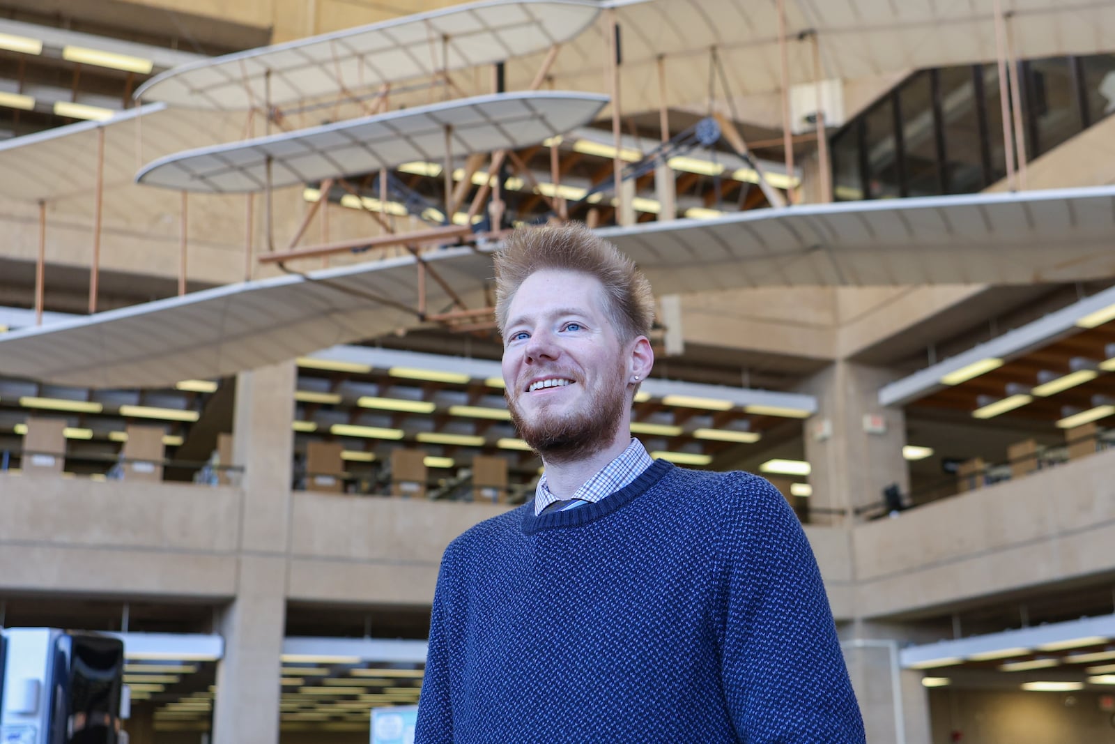 Tom Herner. CONTRIBUTED.