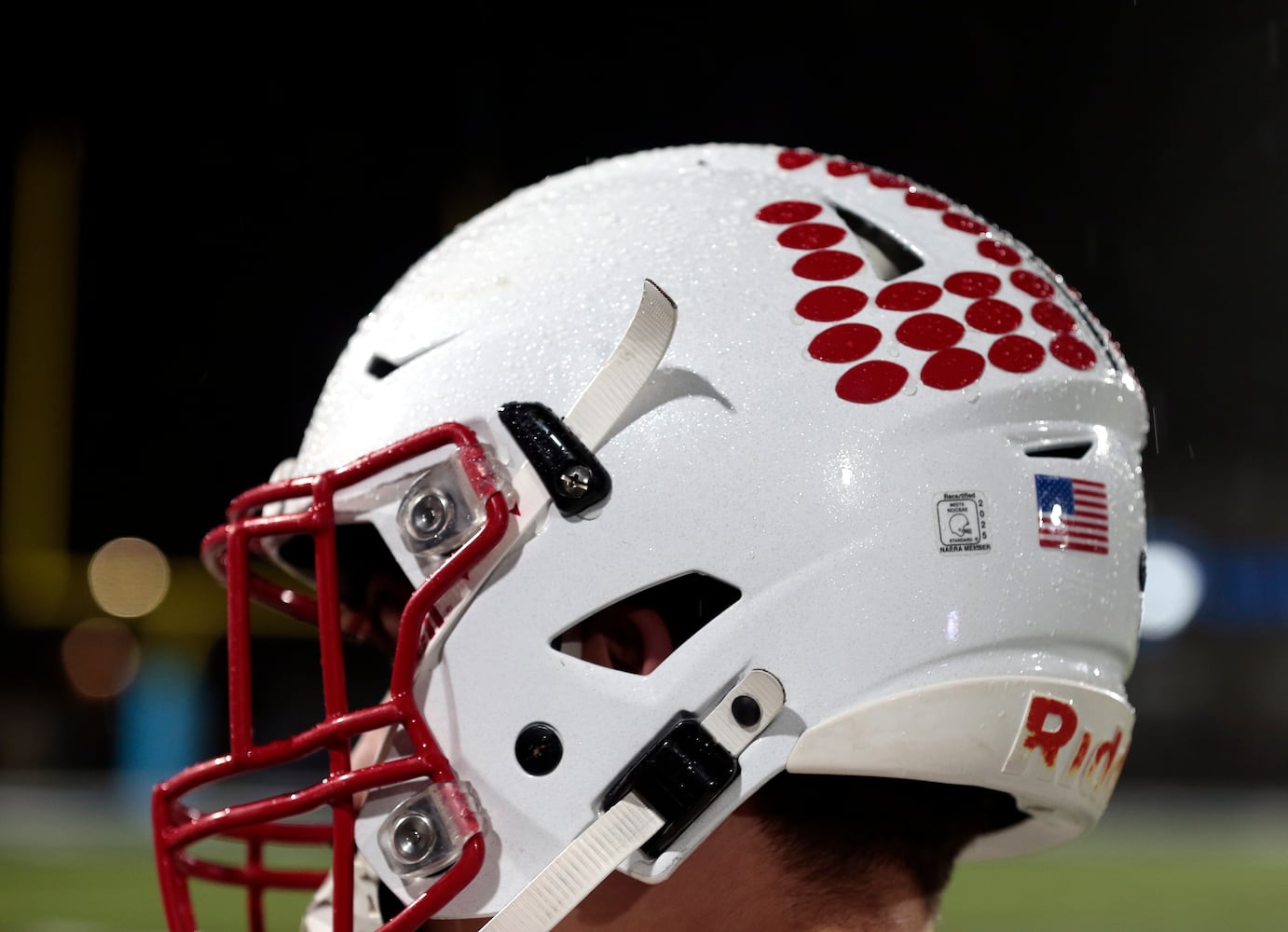 Tippecanoe London FB