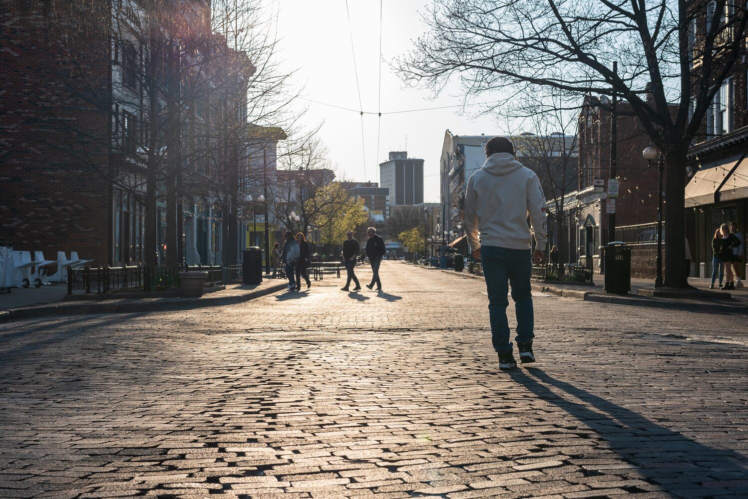PHOTOS: Did we spot you at Out on 5th in The Oregon District?