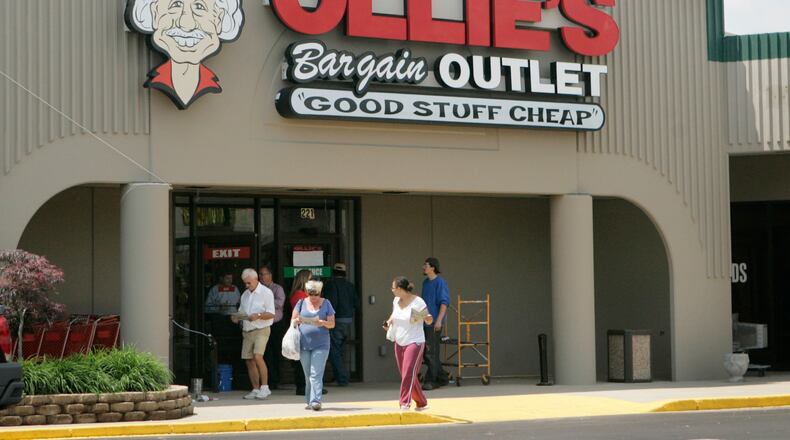 The founder and CEO of Ollie’s Bargain Outlet has died.