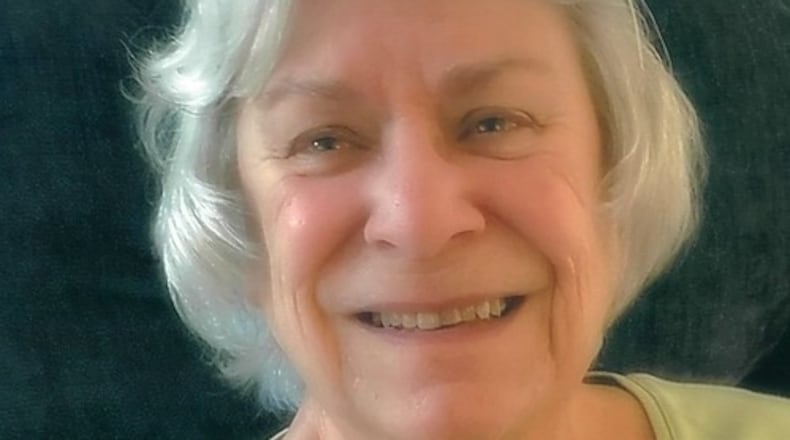 Photo of Marylu Shobe