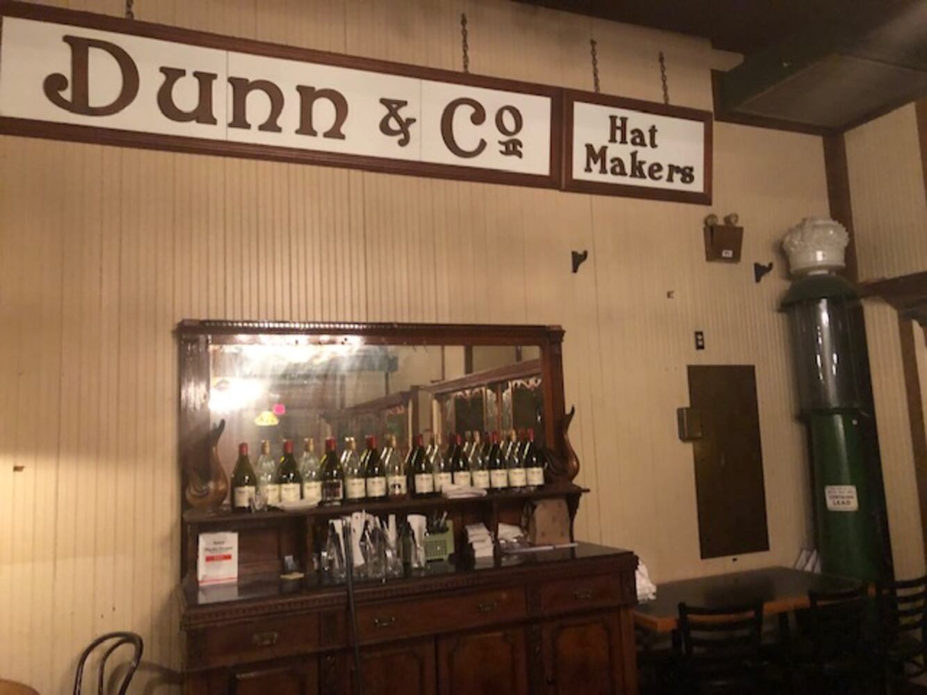 PHOTOS: Inside Spaghetti Warehouse and its makeover in downtown Dayton