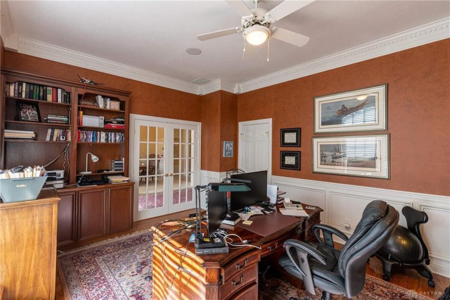 PHOTOS: Features HomesPlus home on Yankee Trace golf course