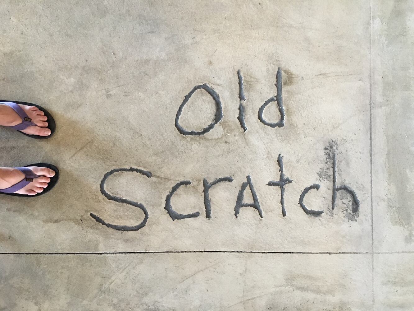 Old Scratch Pizza's devilishly good soft open