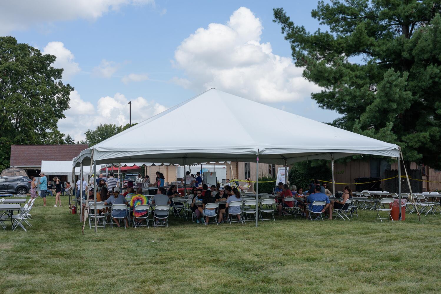 PHOTOS: Did we spot you at the Greater Dayton Lebanese Festival?