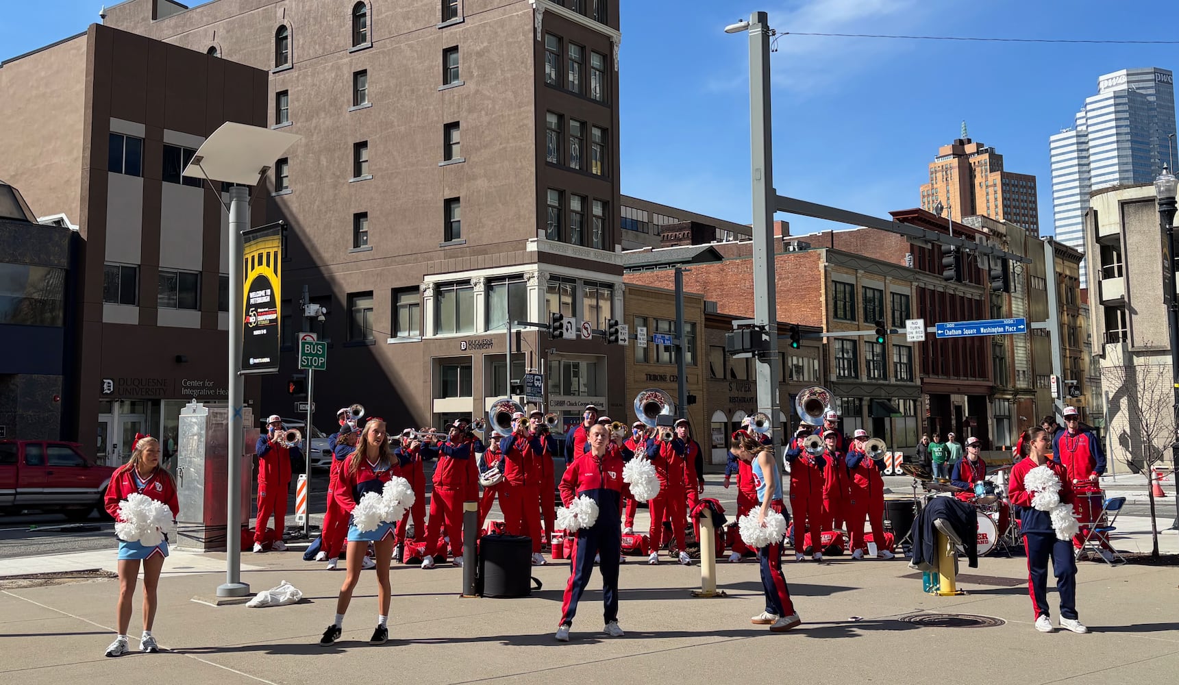 2026 A-10 tournament