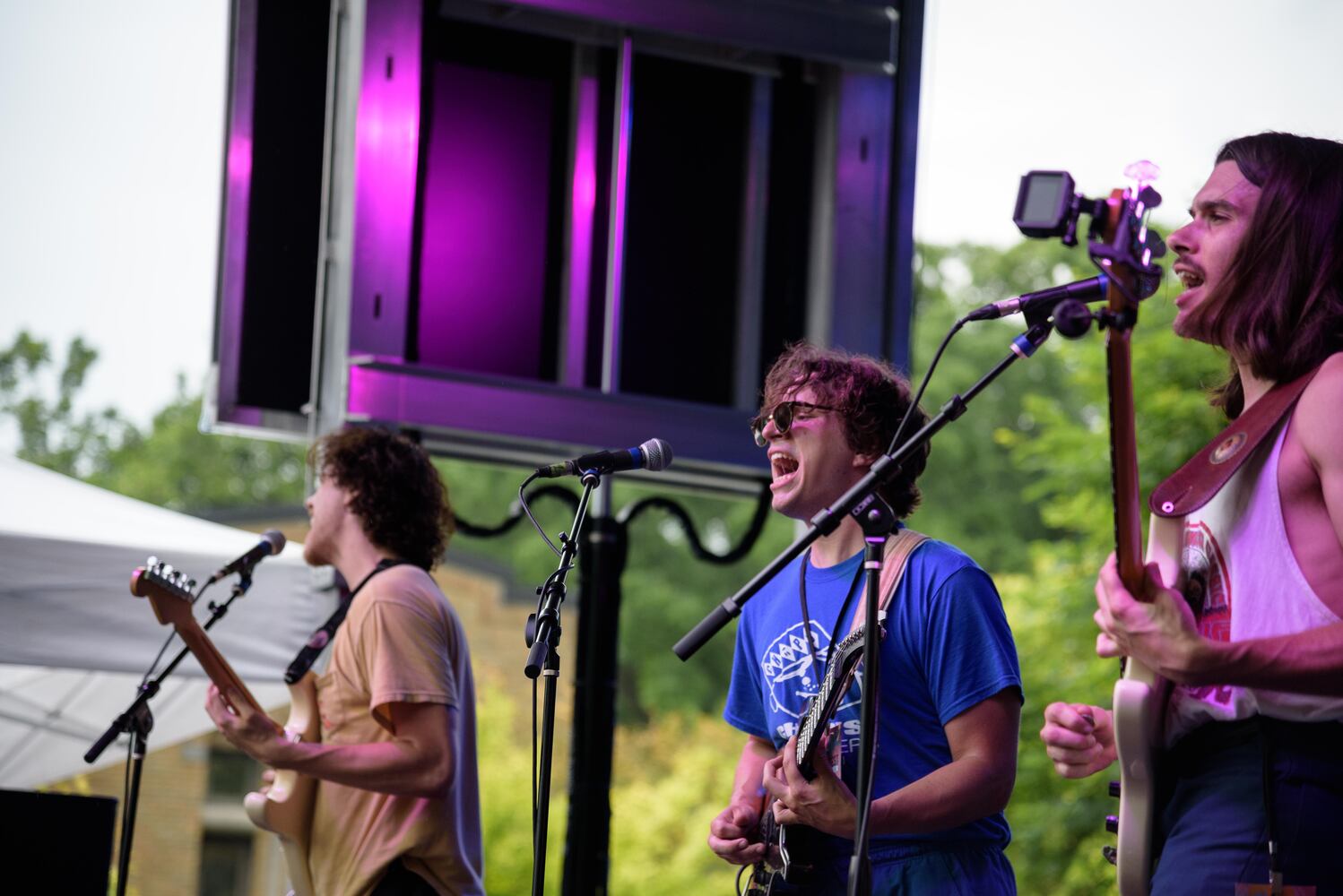 PHOTOS: Did we spot you at Springsfest?