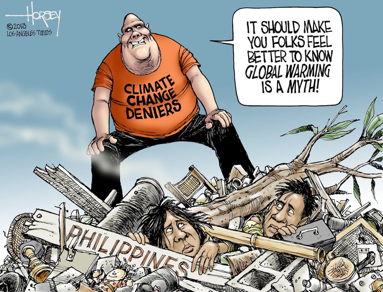 Today's cartoons 11/17